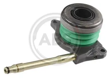 DESEMBRAGUE CENTRAL, EMBRAGUE