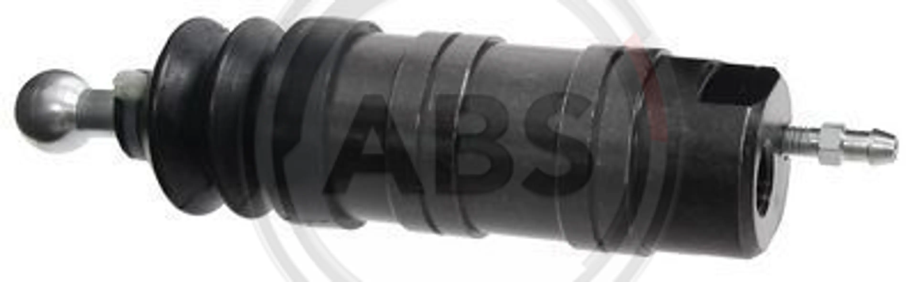 CILINDRO RECEPTOR, EMBRAGUE