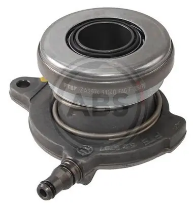 DESEMBRAGUE CENTRAL, EMBRAGUE