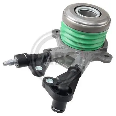 DESEMBRAGUE CENTRAL, EMBRAGUE