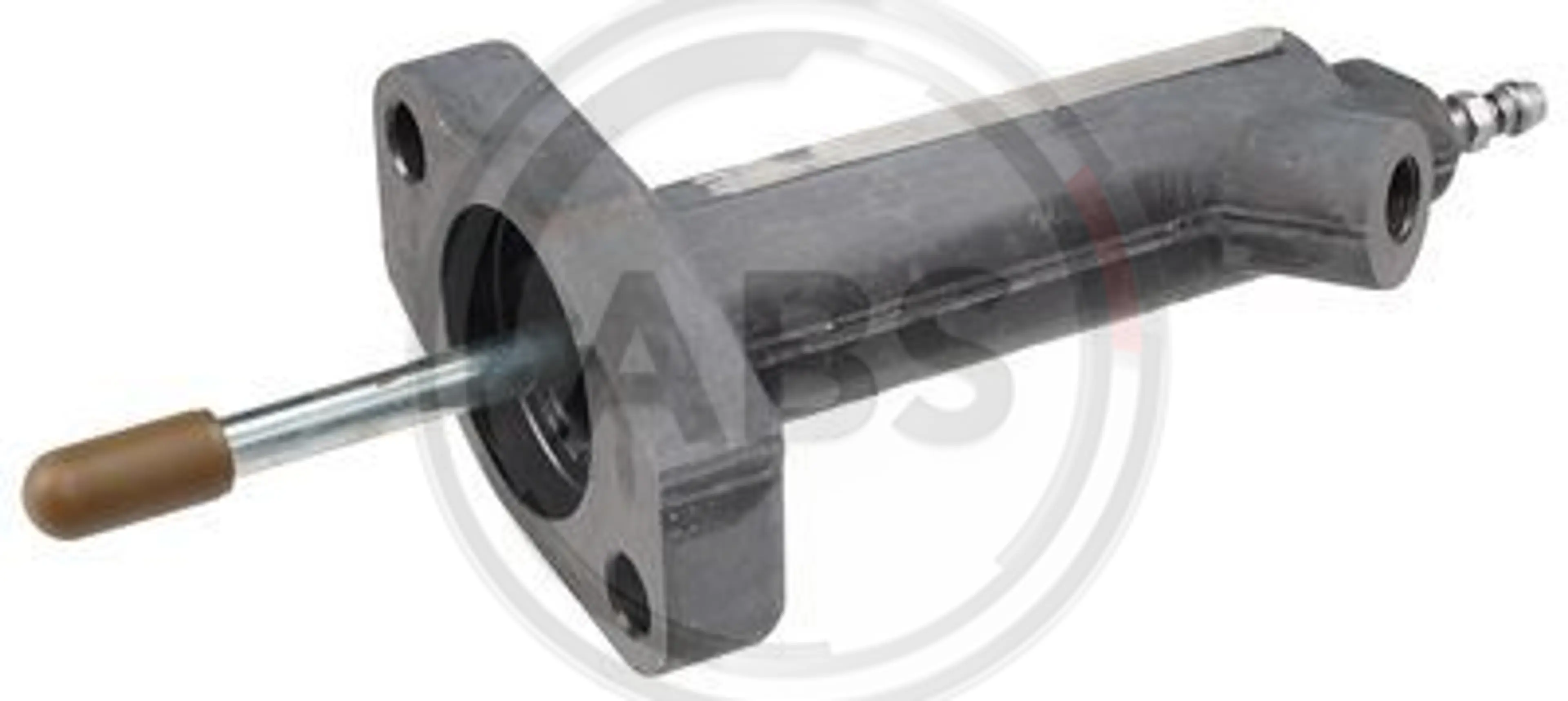 CILINDRO RECEPTOR, EMBRAGUE