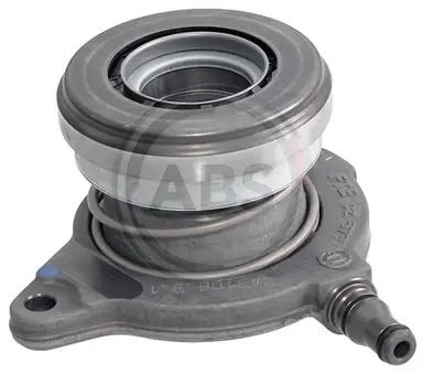 DESEMBRAGUE CENTRAL, EMBRAGUE