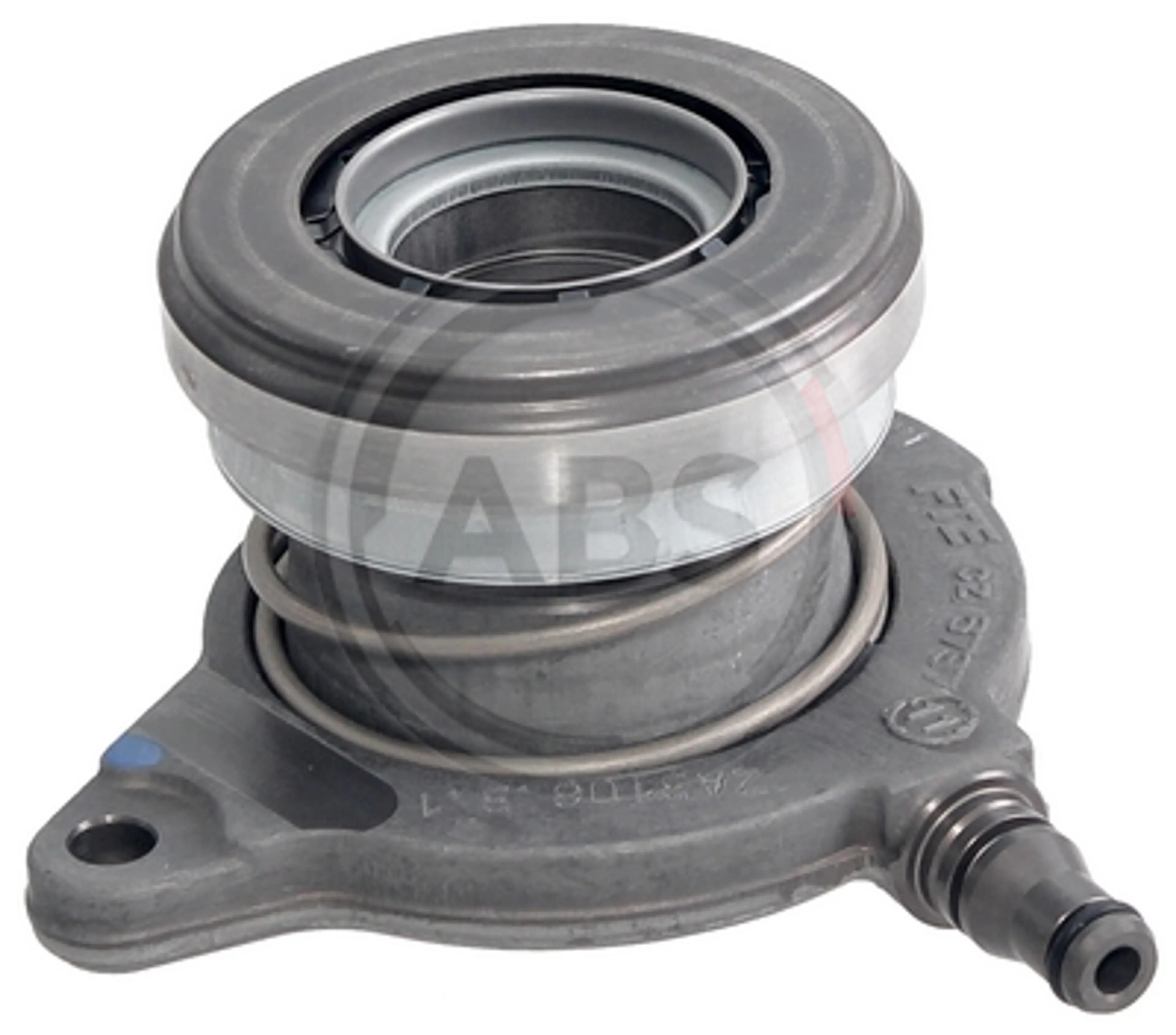 DESEMBRAGUE CENTRAL, EMBRAGUE