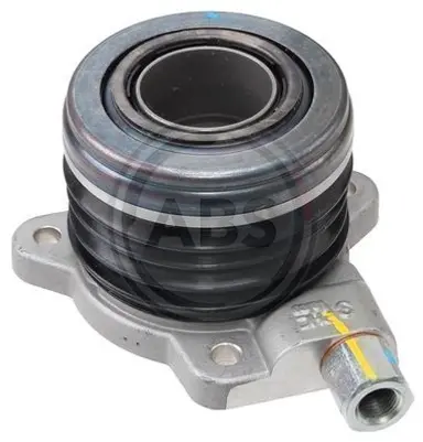 DESEMBRAGUE CENTRAL, EMBRAGUE