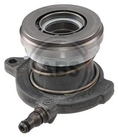 DESEMBRAGUE CENTRAL, EMBRAGUE