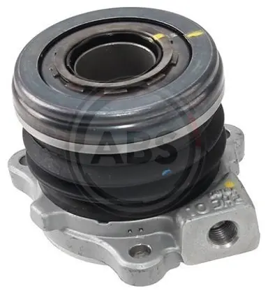 DESEMBRAGUE CENTRAL, EMBRAGUE