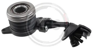 DESEMBRAGUE CENTRAL, EMBRAGUE