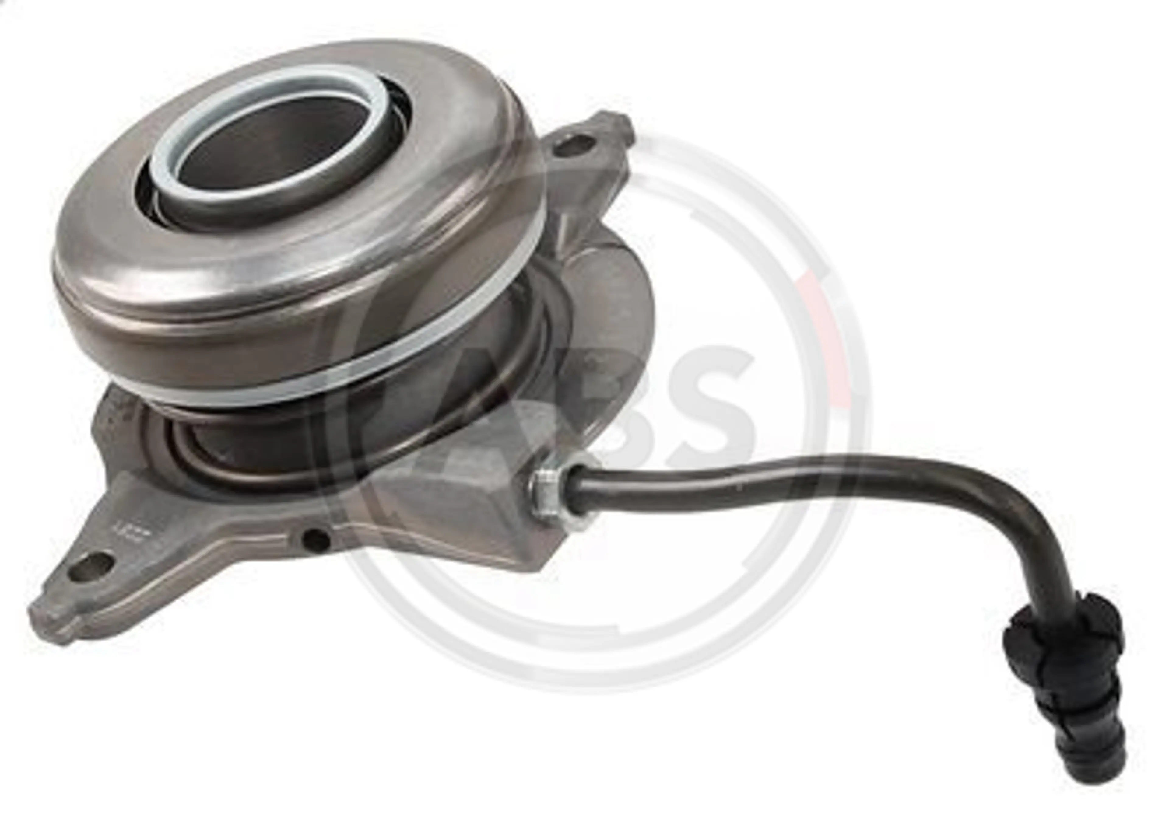 DESEMBRAGUE CENTRAL, EMBRAGUE