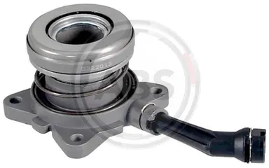 DESEMBRAGUE CENTRAL, EMBRAGUE