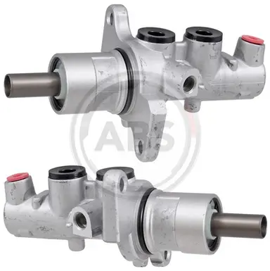 CILINDRO PRINCIPAL DE FRENO