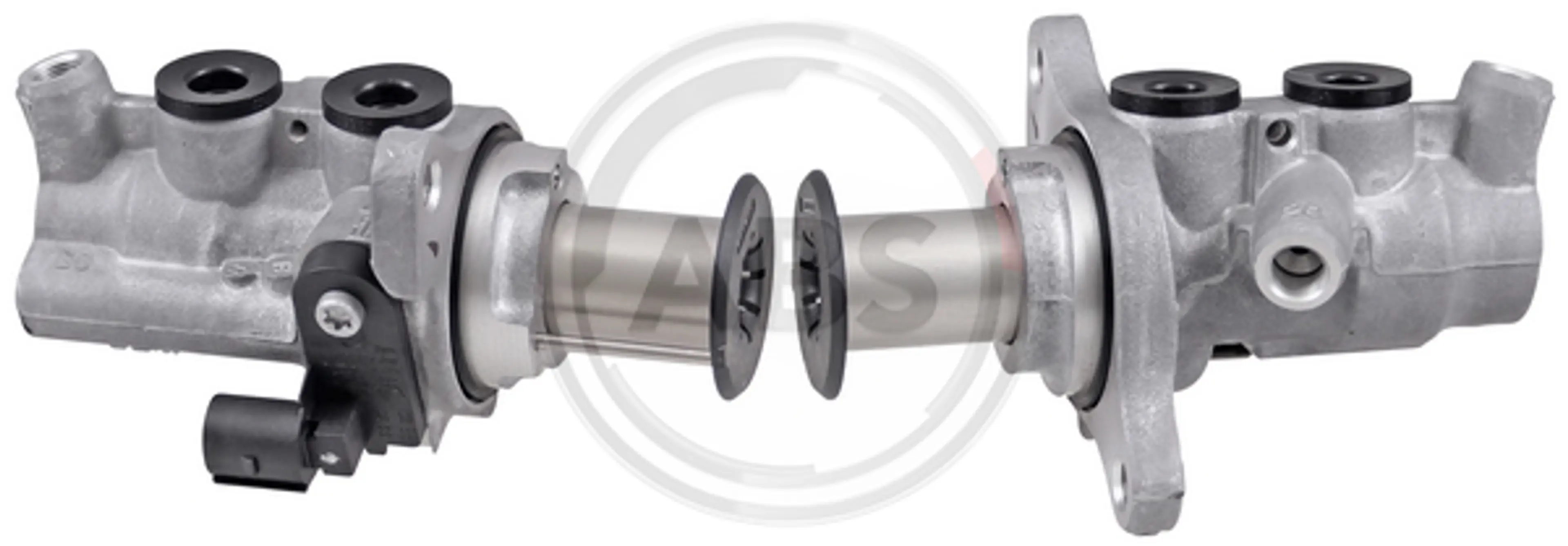 CILINDRO PRINCIPAL DE FRENO