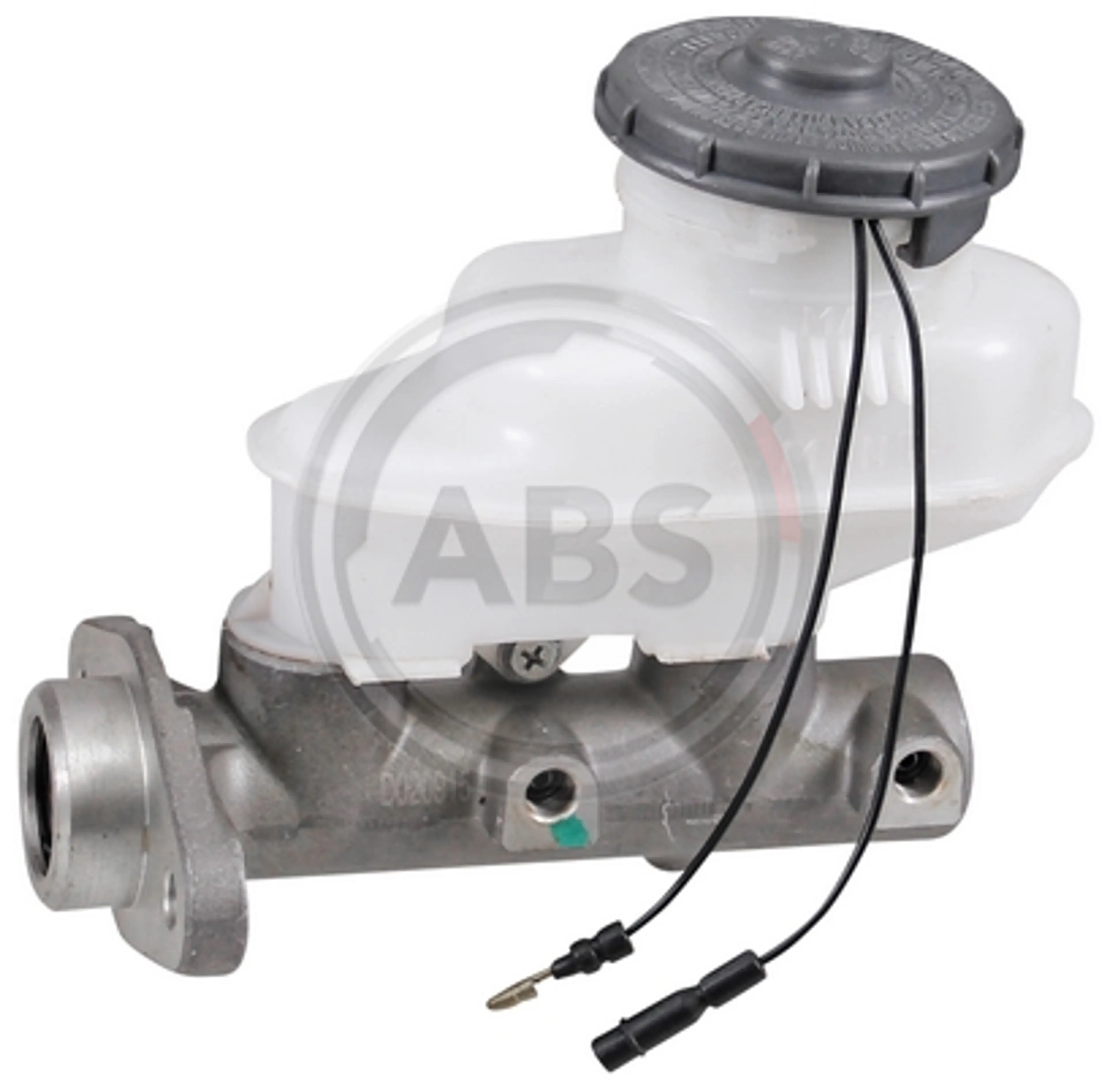 CILINDRO PRINCIPAL DE FRENO