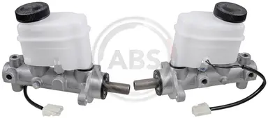 CILINDRO PRINCIPAL DE FRENO