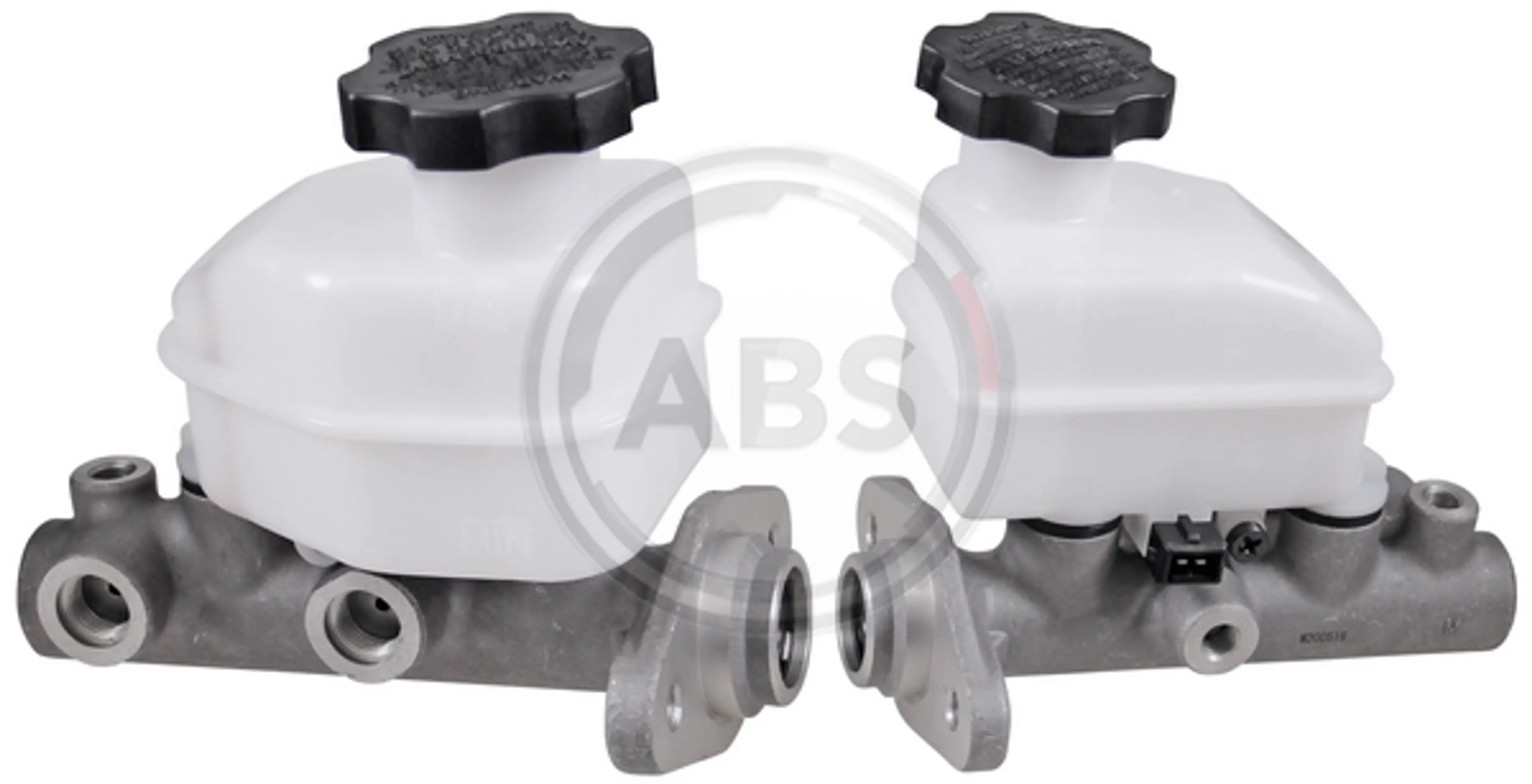 CILINDRO PRINCIPAL DE FRENO