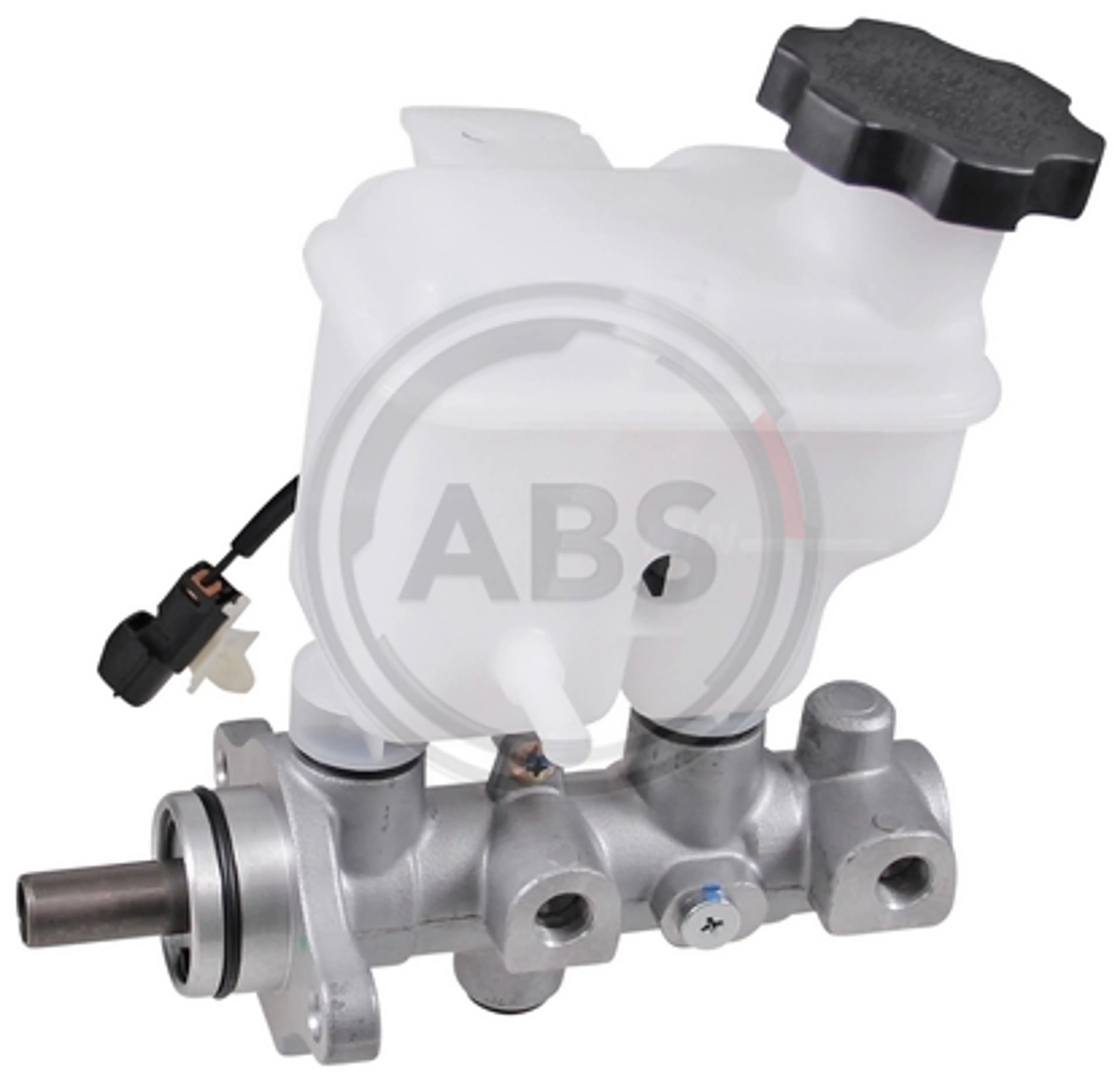 CILINDRO PRINCIPAL DE FRENO