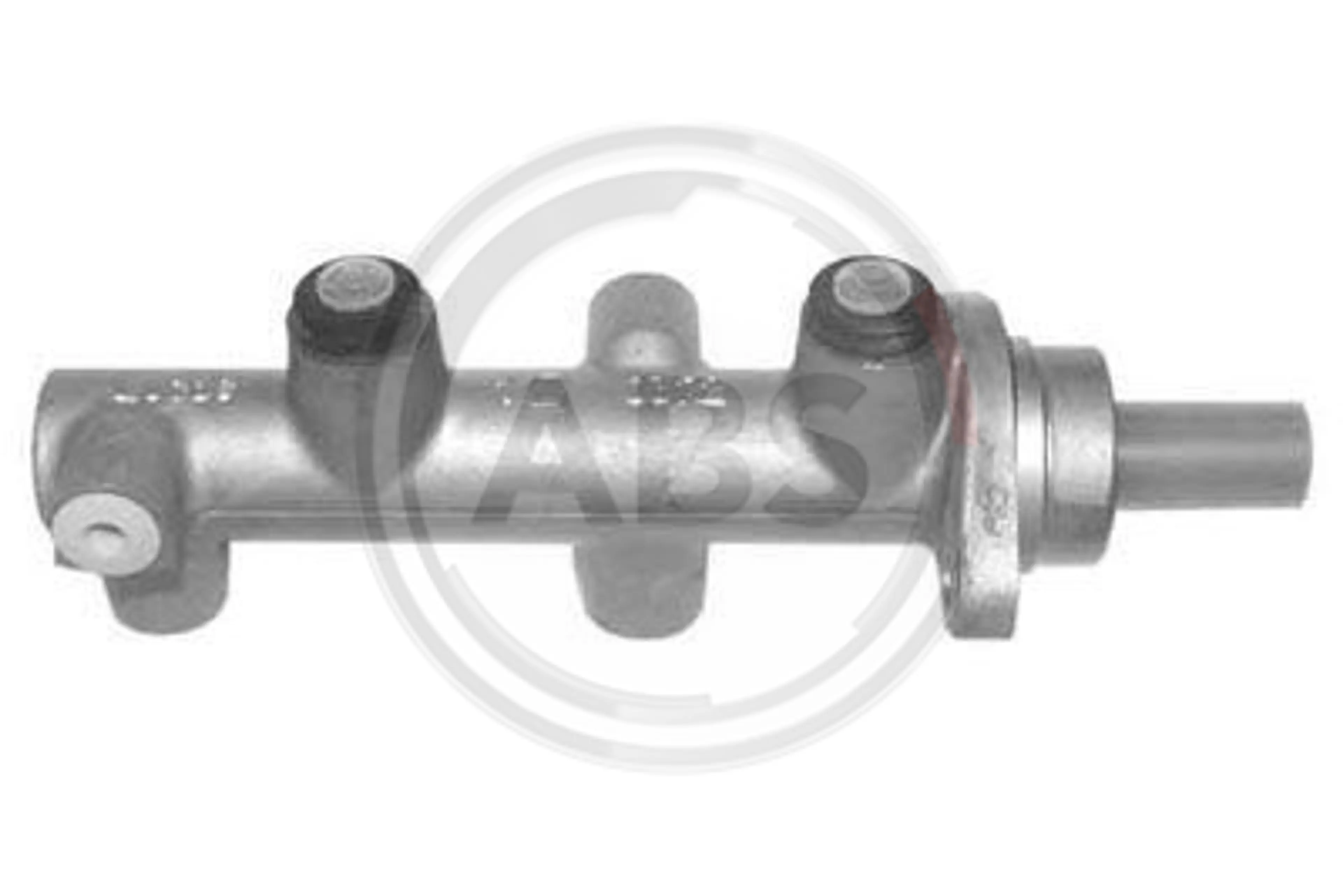 CILINDRO PRINCIPAL DE FRENO