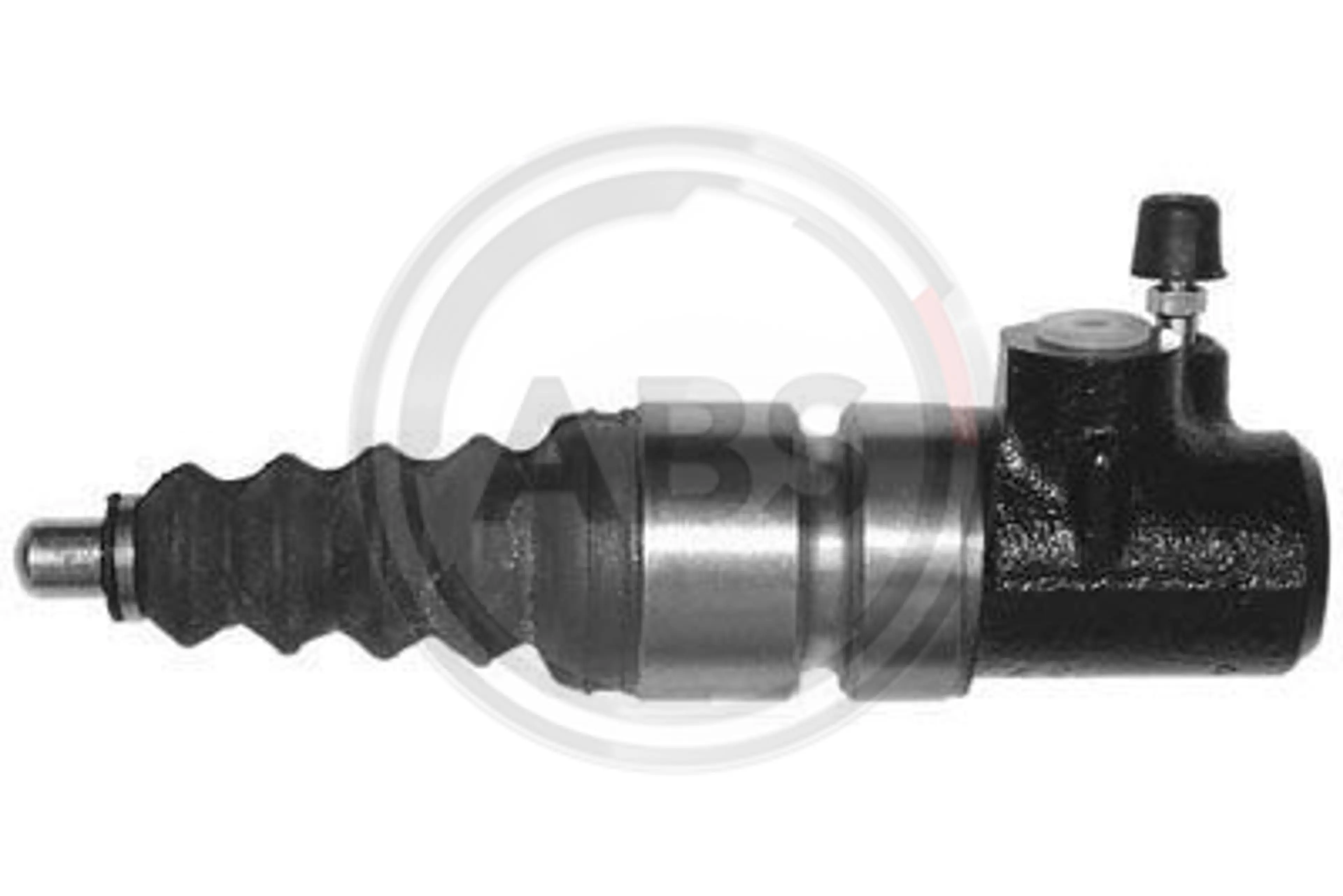 CILINDRO RECEPTOR, EMBRAGUE