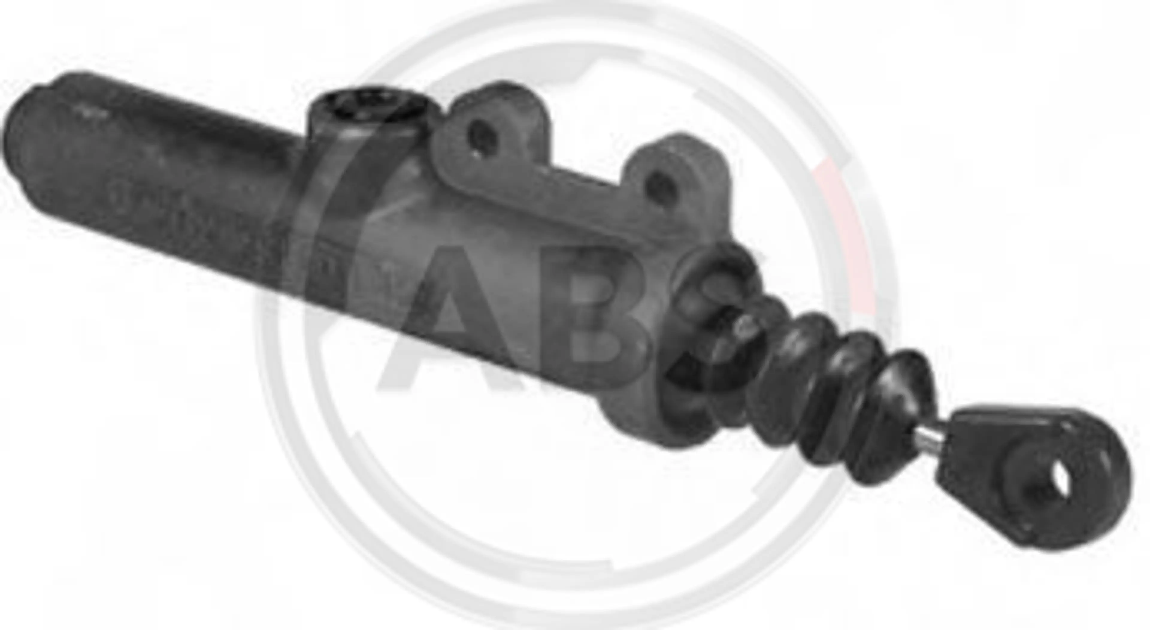 CILINDRO MAESTRO, EMBRAGUE