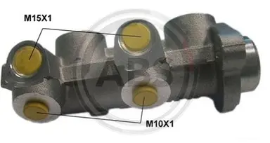 CILINDRO PRINCIPAL DE FRENO