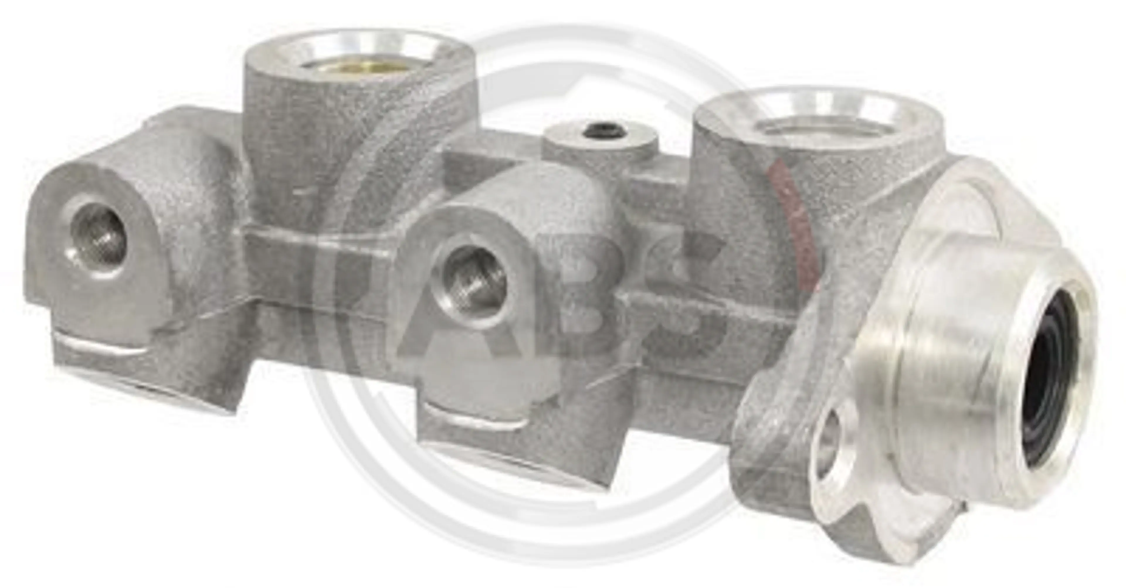 CILINDRO PRINCIPAL DE FRENO