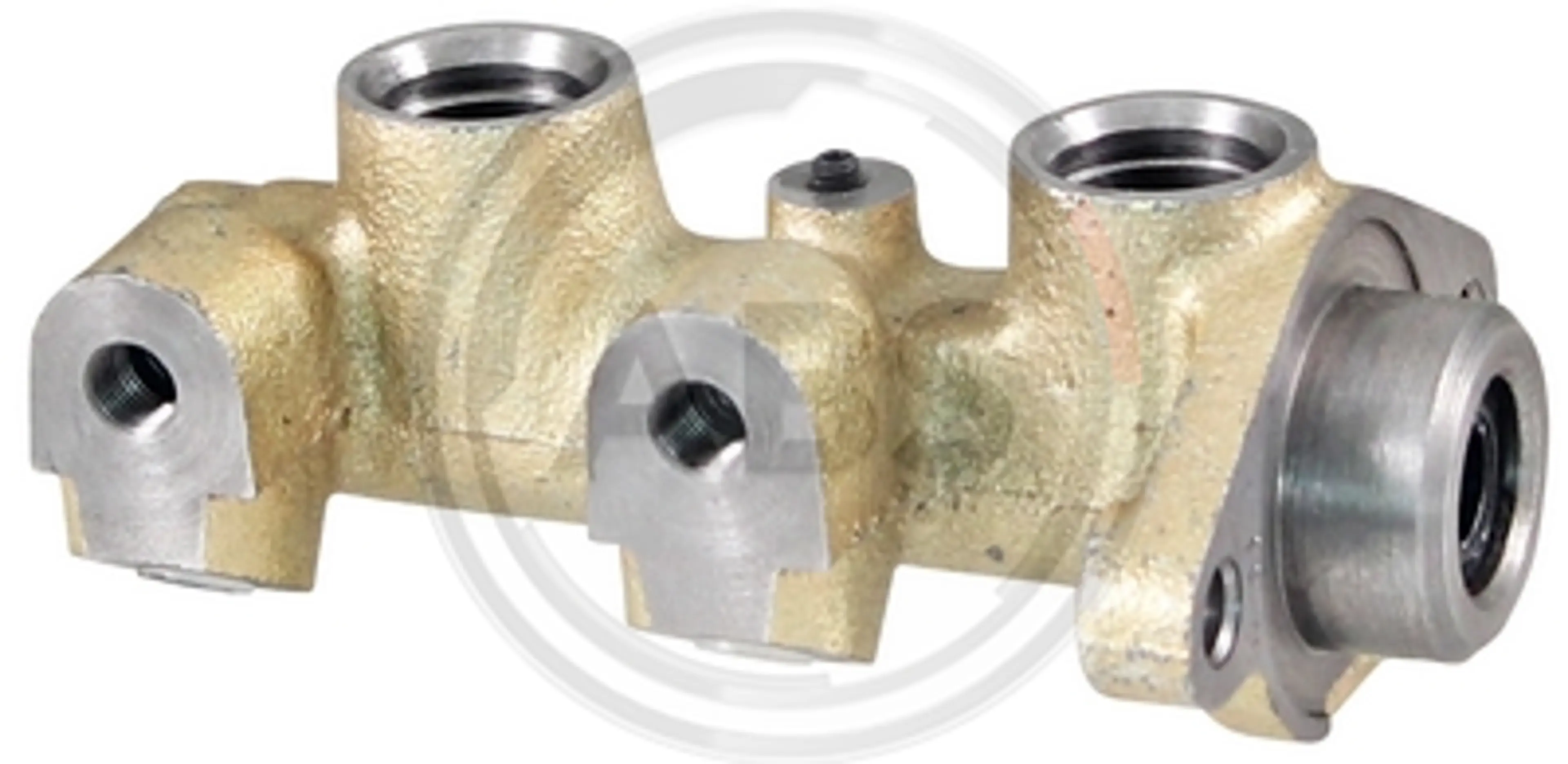 CILINDRO PRINCIPAL DE FRENO