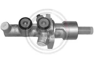 CILINDRO PRINCIPAL DE FRENO