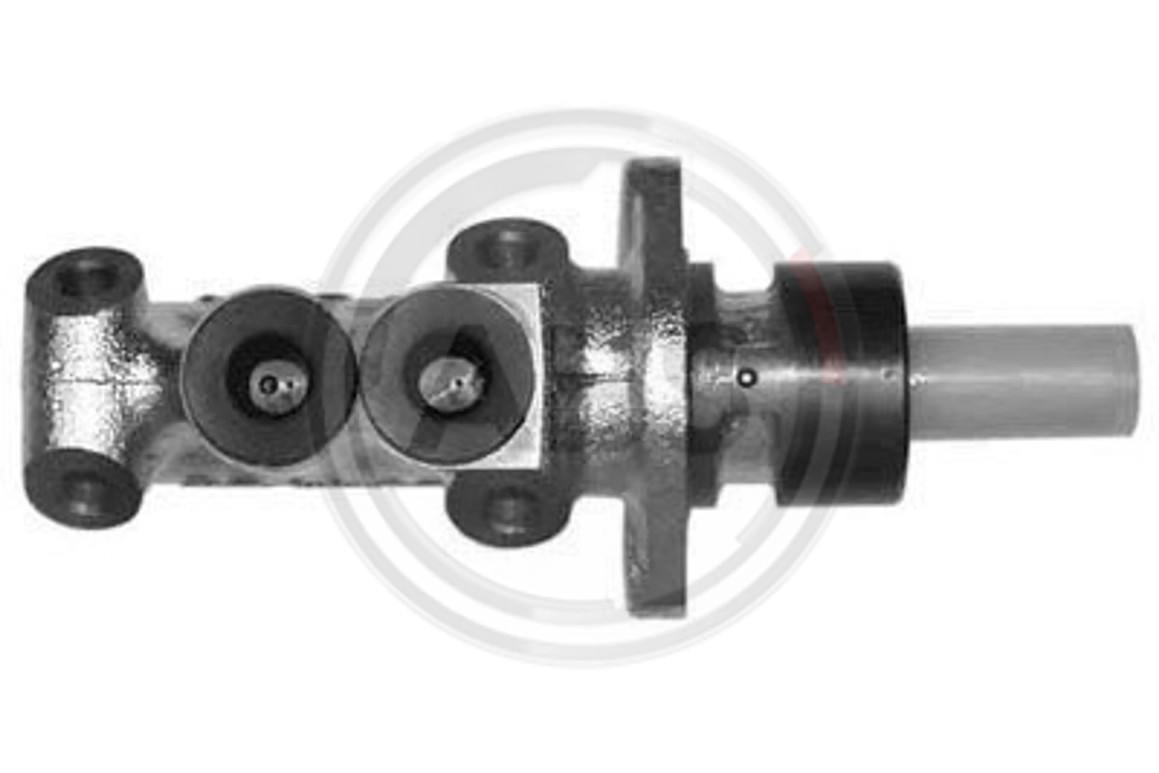 CILINDRO PRINCIPAL DE FRENO