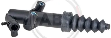 CILINDRO RECEPTOR, EMBRAGUE