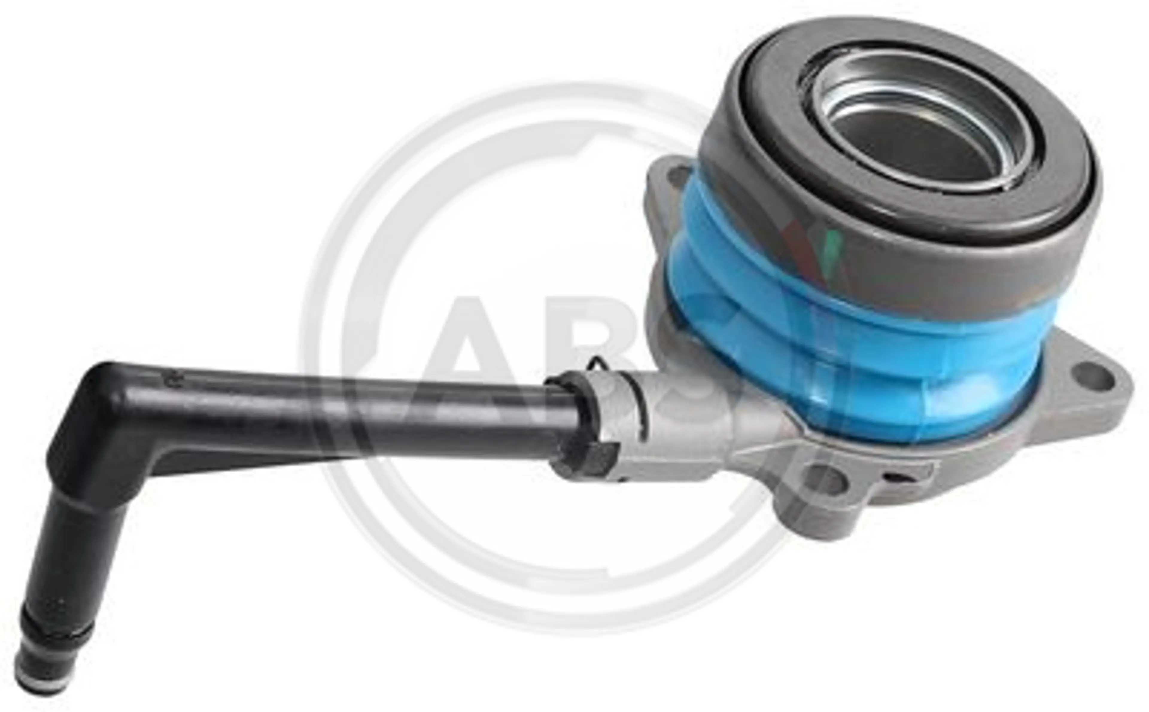 DESEMBRAGUE CENTRAL, EMBRAGUE