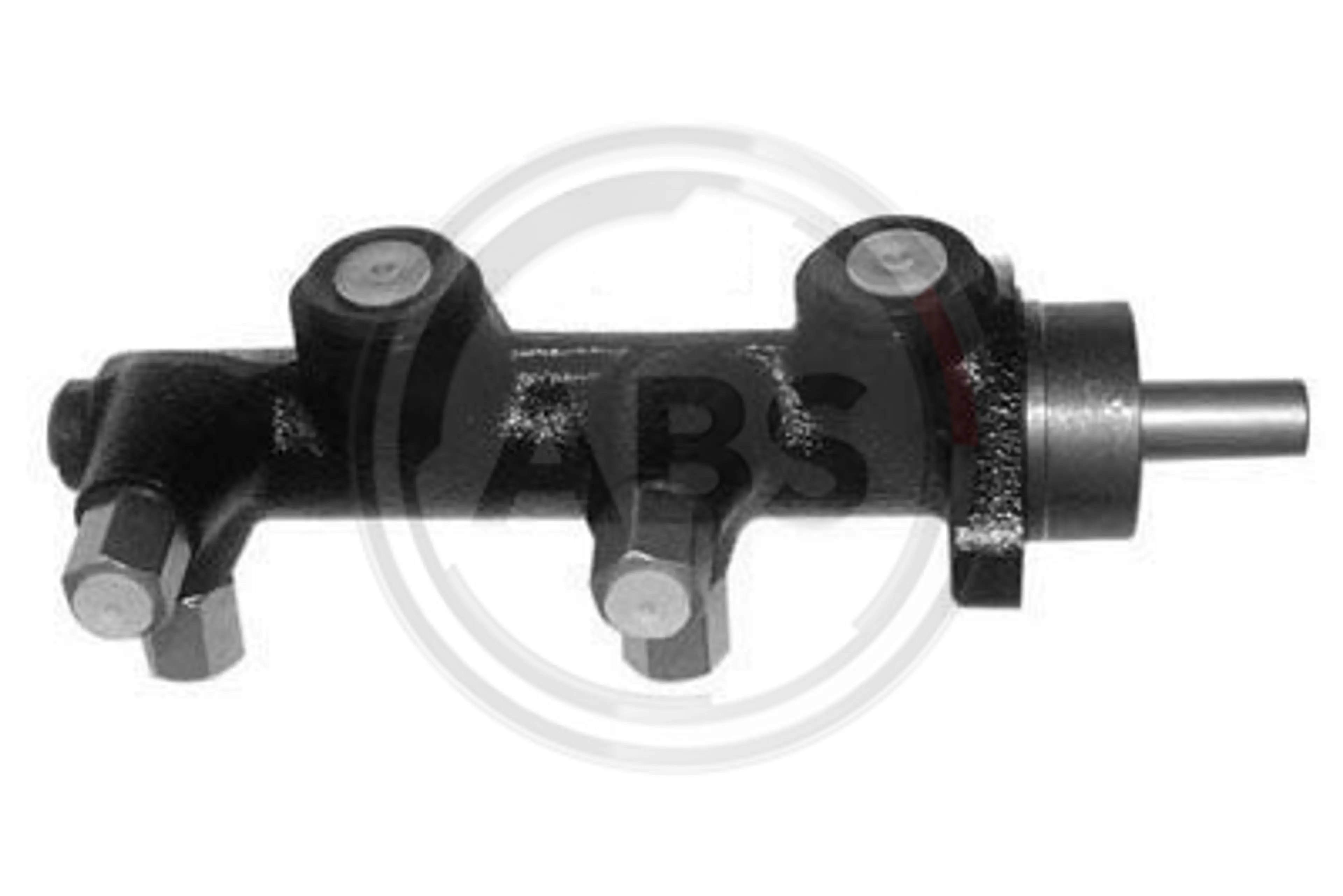 CILINDRO PRINCIPAL DE FRENO