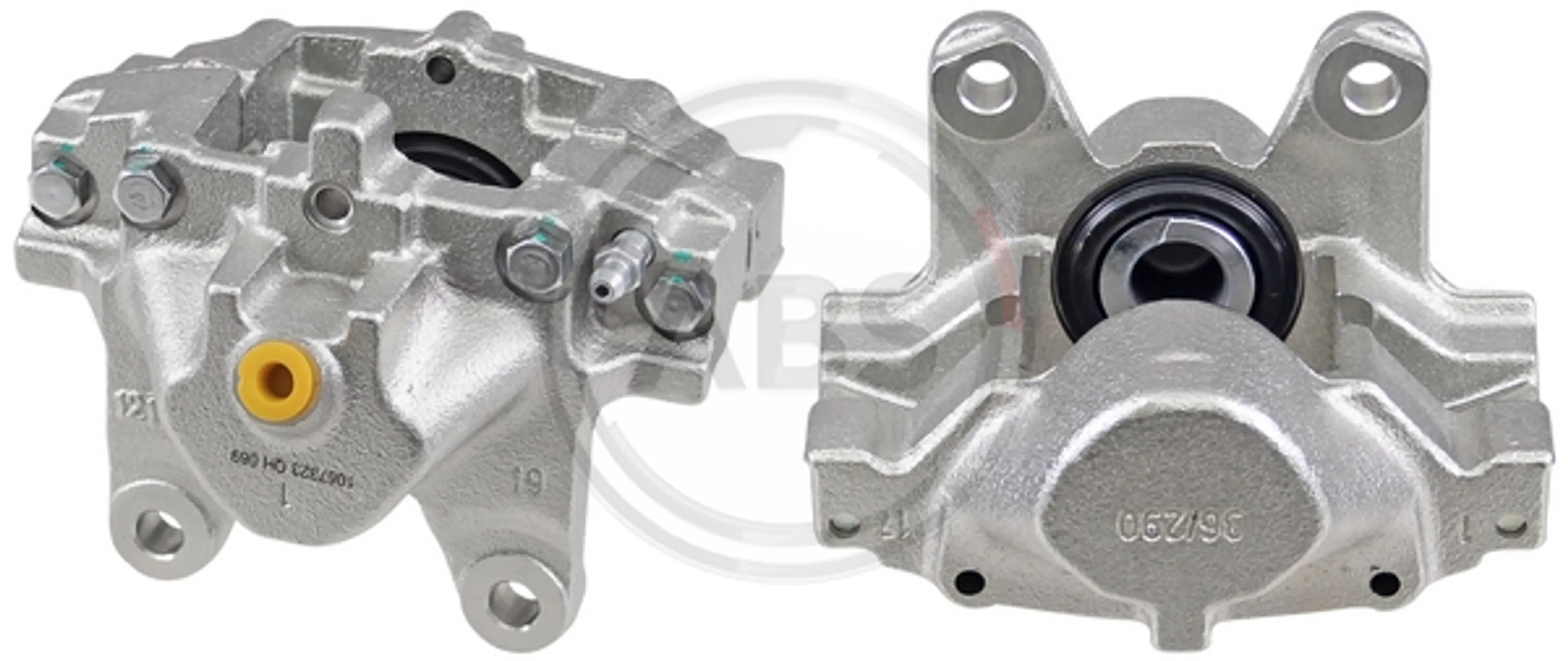 PINZA DE FRENO (SIN  DEVOLUCIÓN CAS