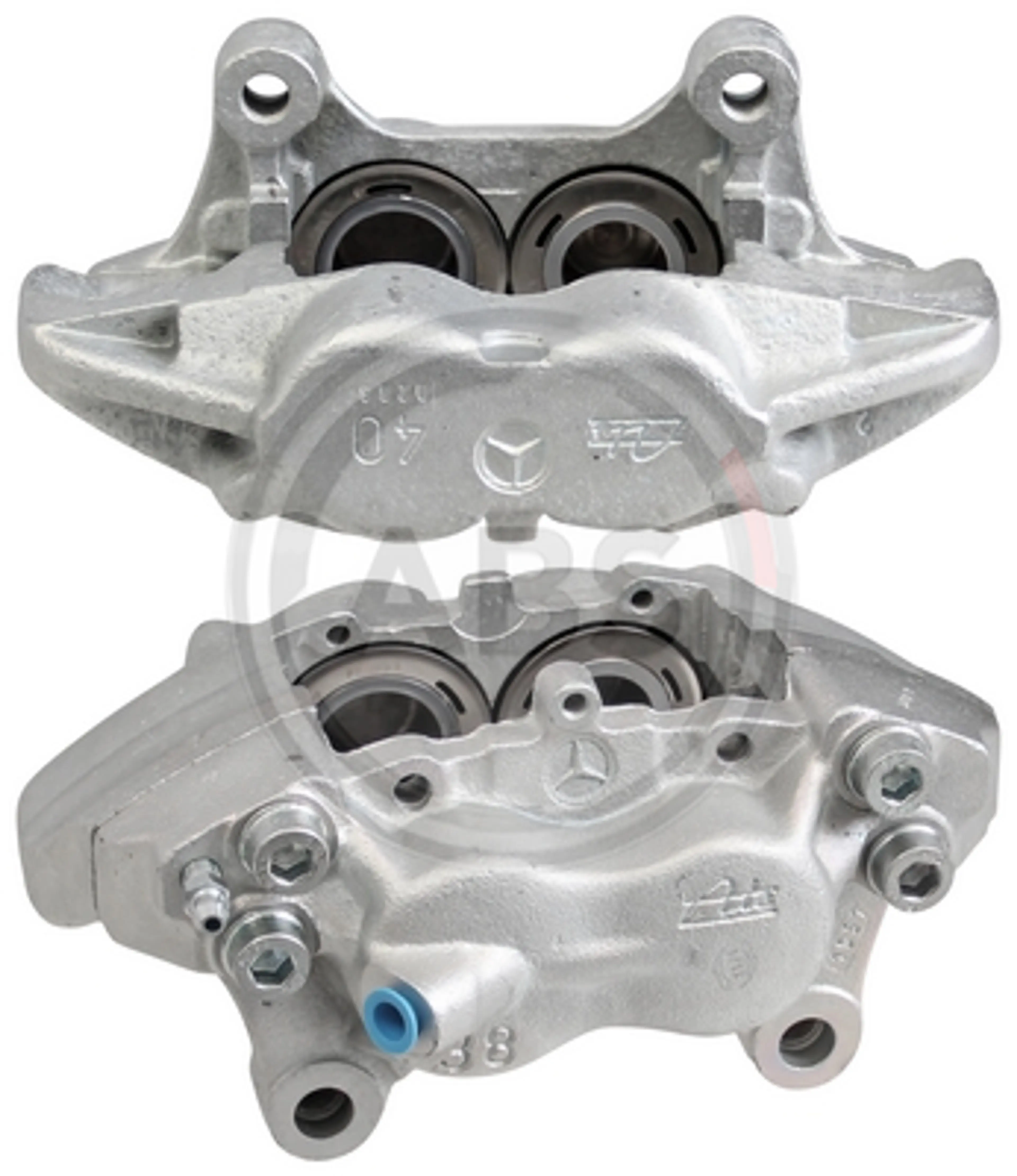 PINZA DE FRENO (SIN  DEVOLUCIÓN CAS