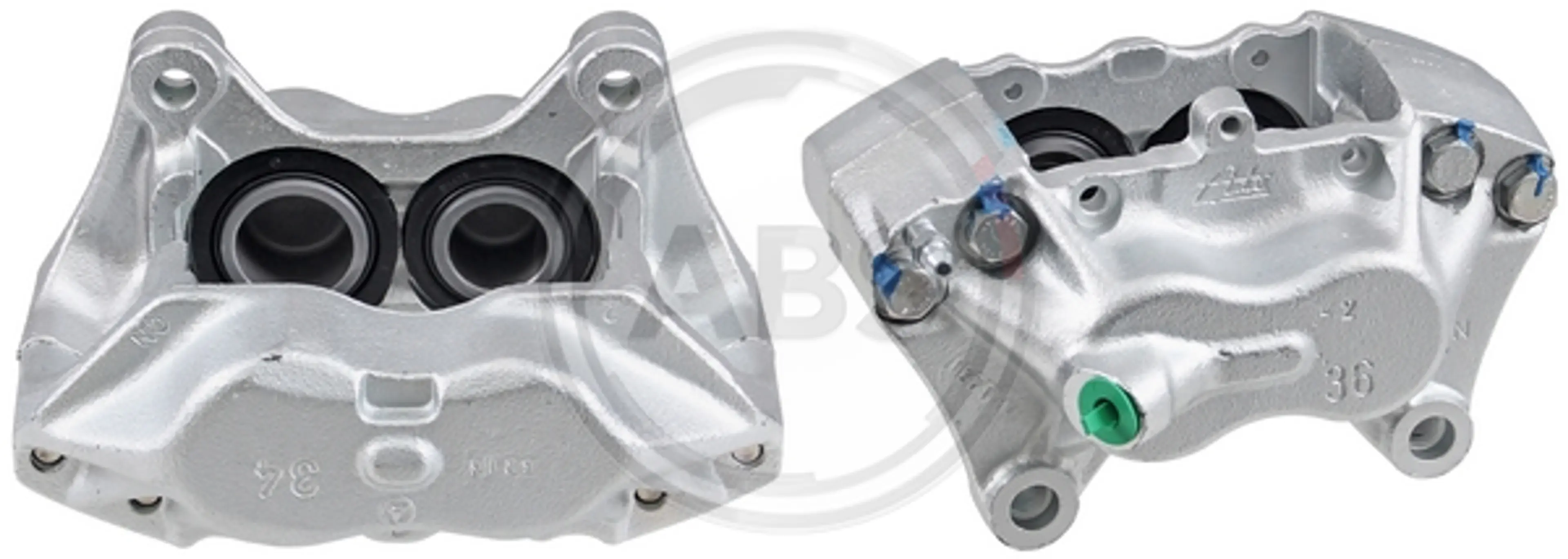 PINZA DE FRENO (SIN  DEVOLUCIÓN CAS