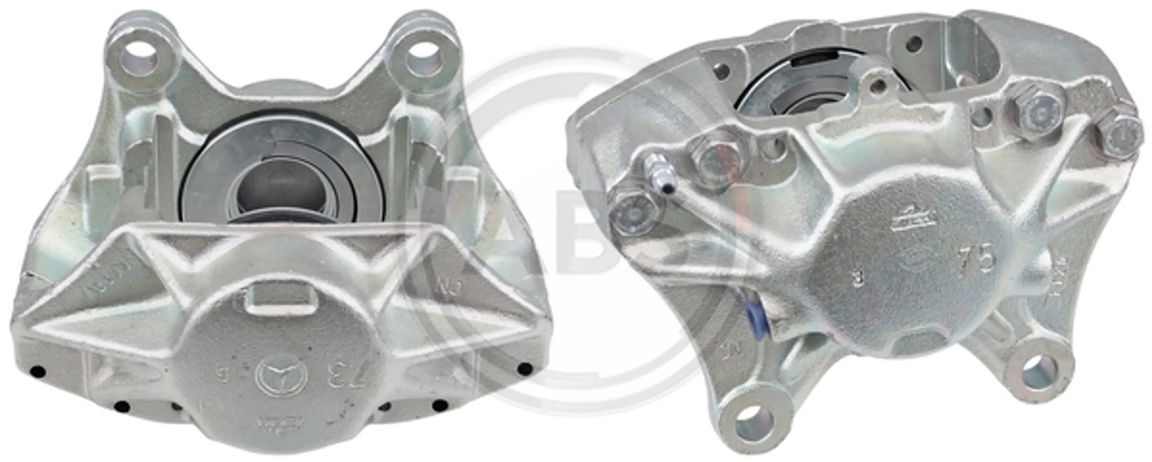 PINZA DE FRENO (SIN  DEVOLUCIÓN CAS