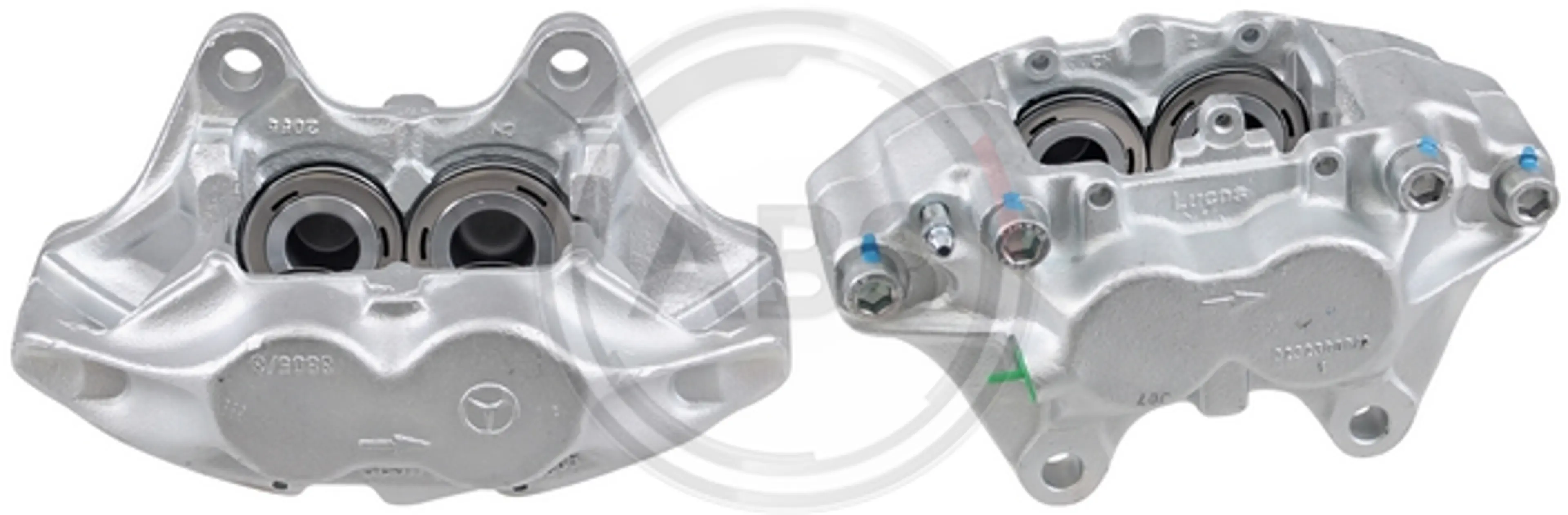 PINZA DE FRENO (SIN  DEVOLUCIÓN CAS