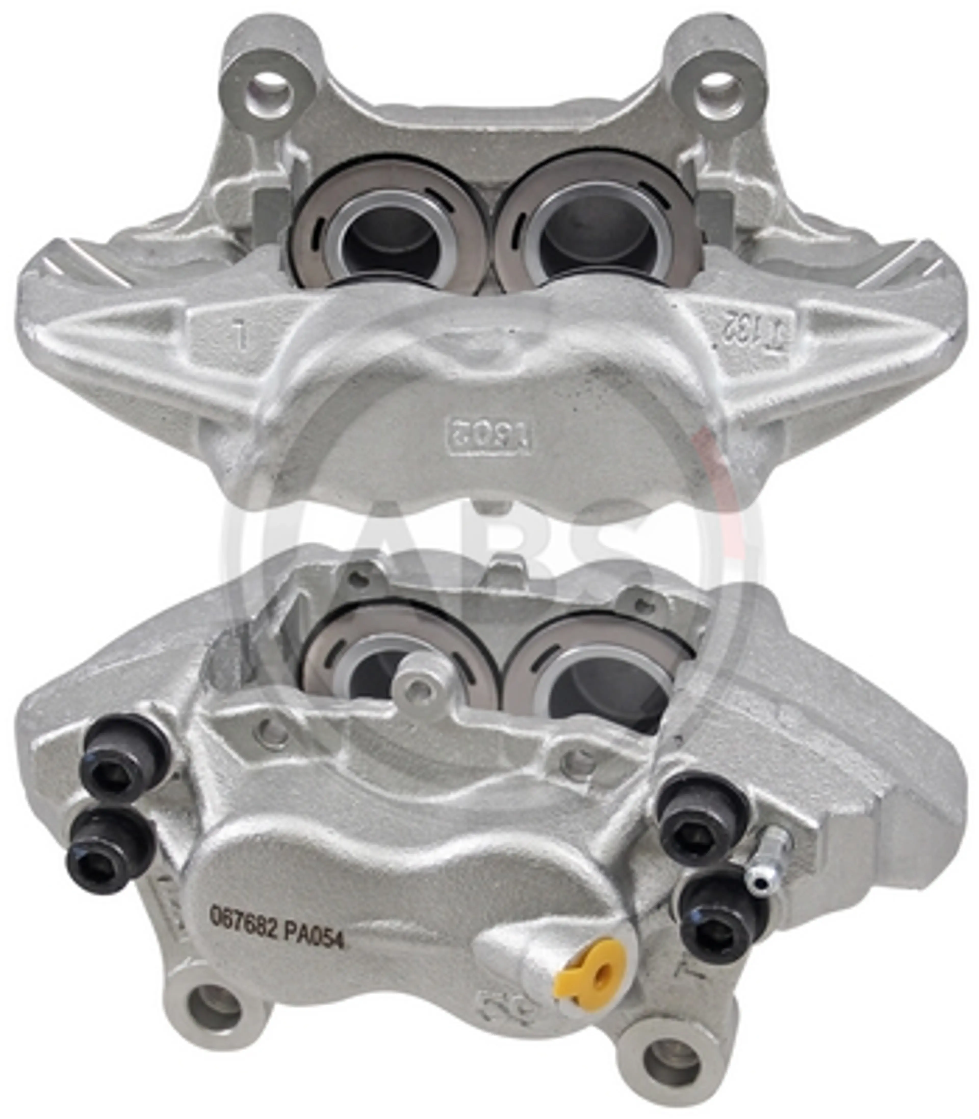 PINZA DE FRENO (SIN  DEVOLUCIÓN CAS