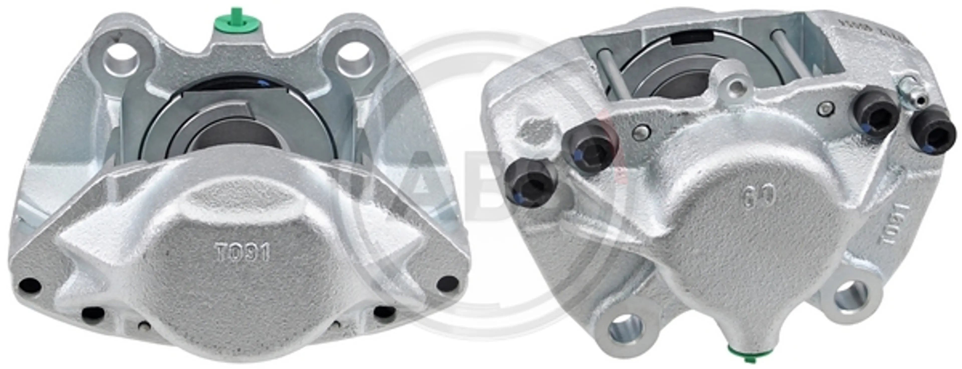 PINZA DE FRENO (SIN  DEVOLUCIÓN CAS