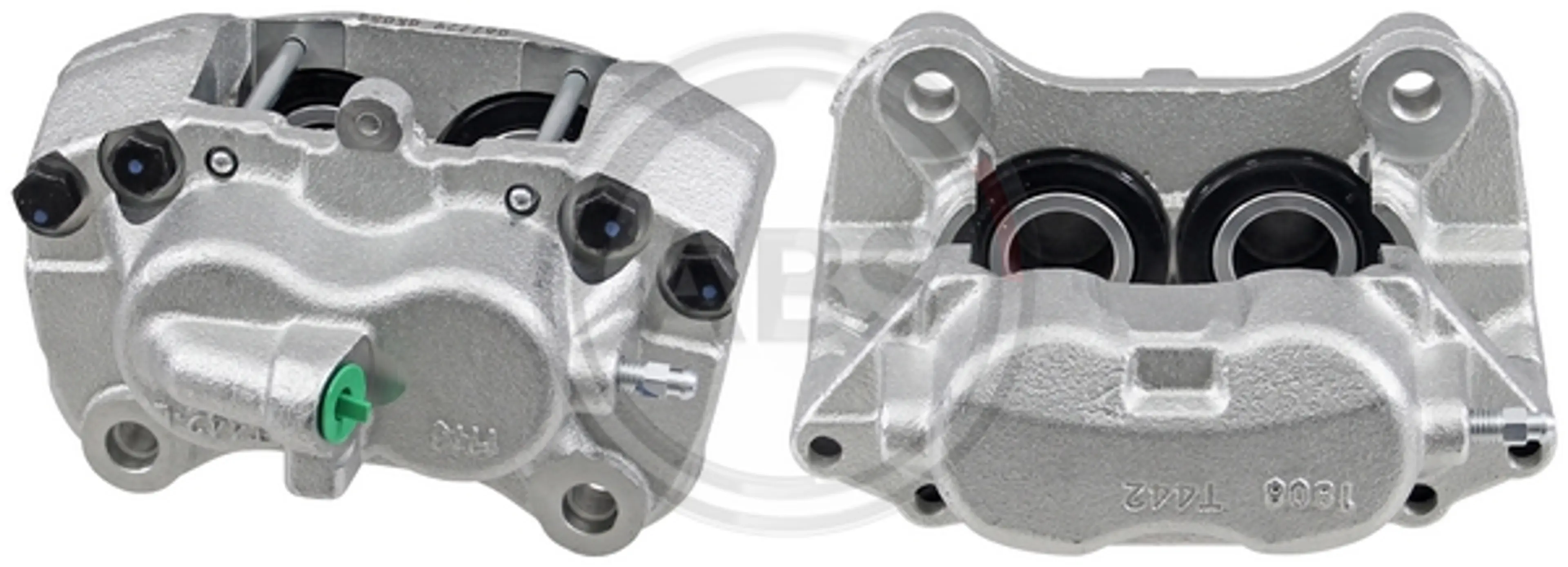 PINZA DE FRENO (SIN  DEVOLUCIÓN CAS