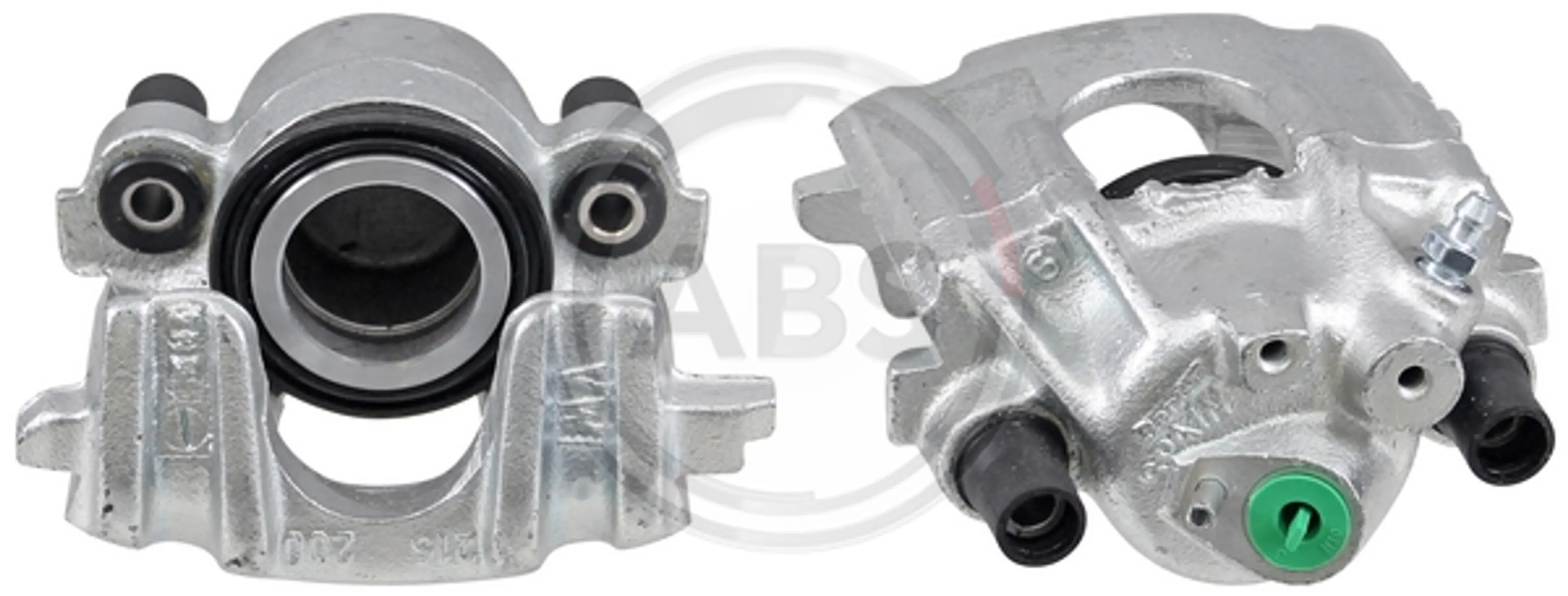 PINZA DE FRENO (SIN  DEVOLUCIÓN CAS