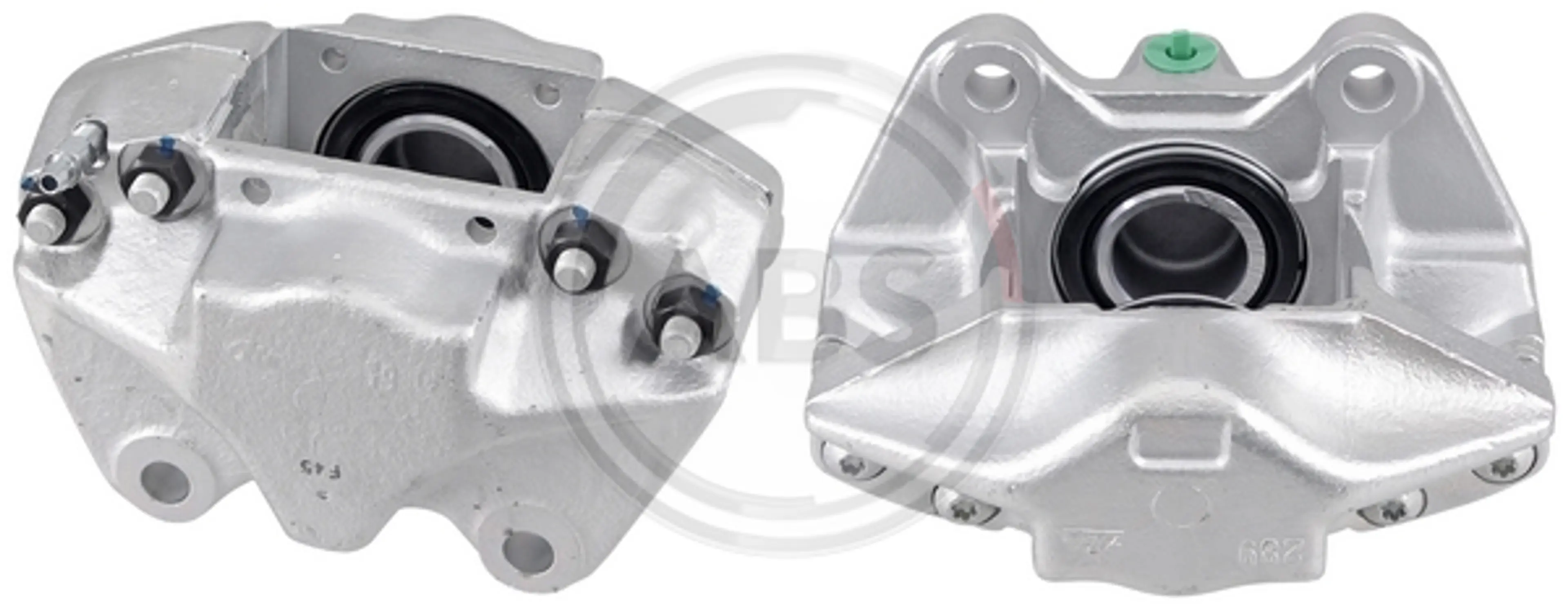 PINZA DE FRENO (SIN  DEVOLUCIÓN CAS