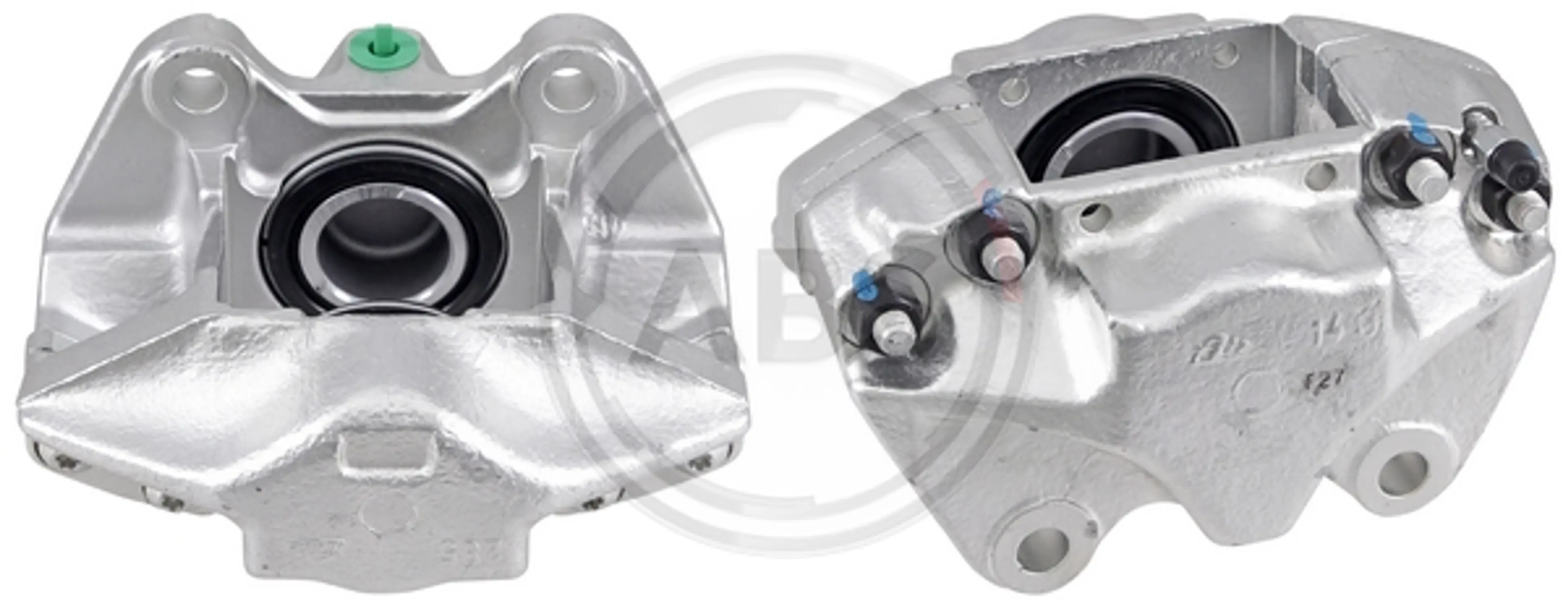 PINZA DE FRENO (SIN  DEVOLUCIÓN CAS