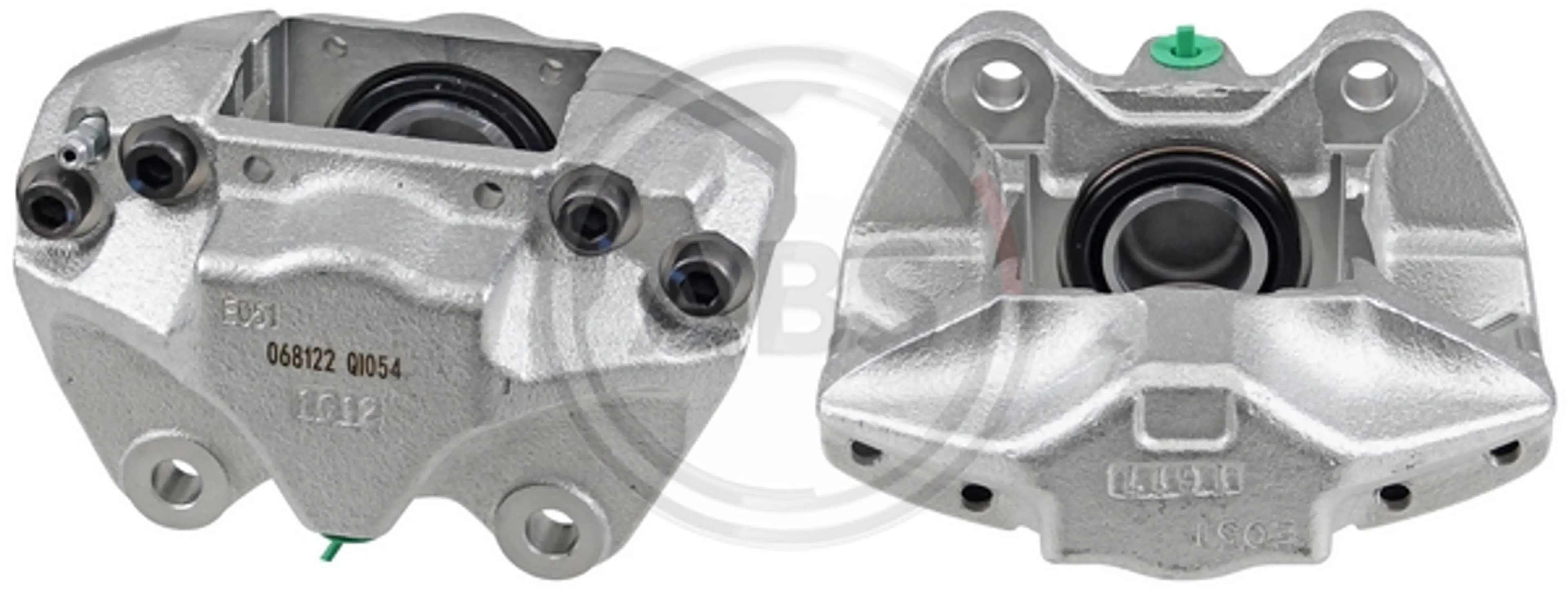 PINZA DE FRENO (SIN  DEVOLUCIÓN CAS