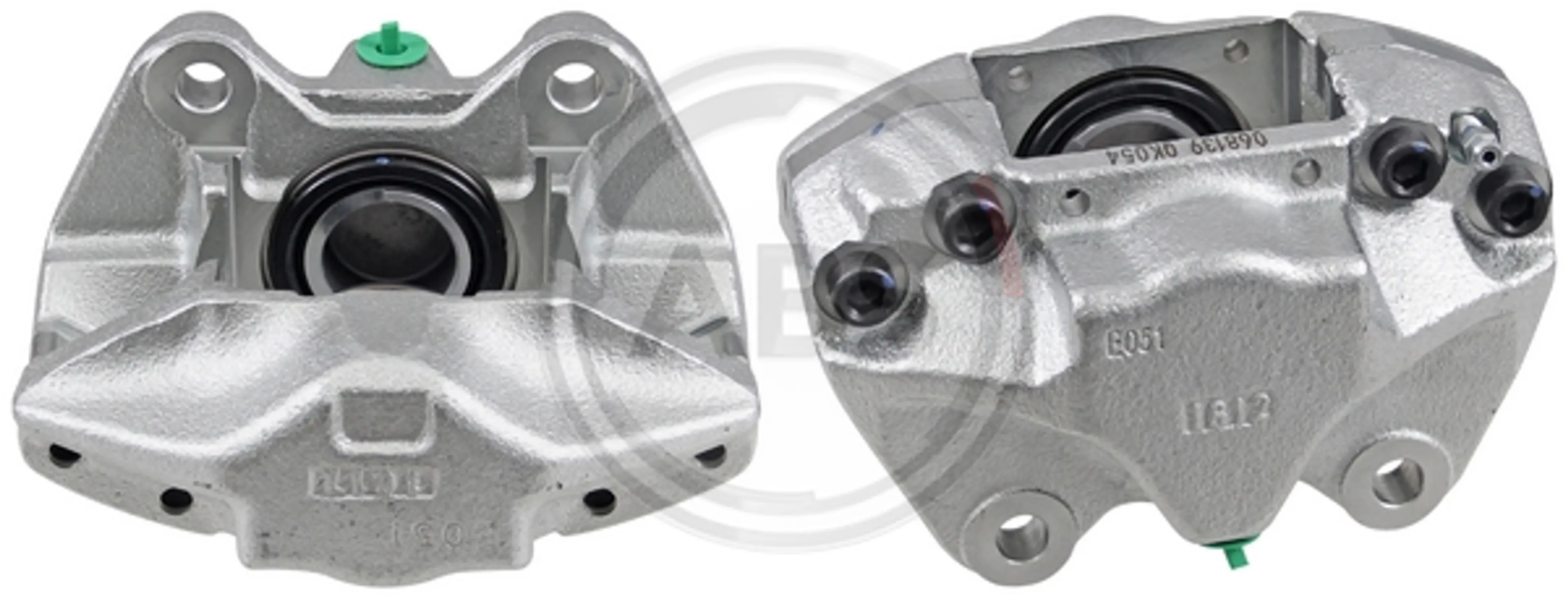 PINZA DE FRENO (SIN  DEVOLUCIÓN CAS