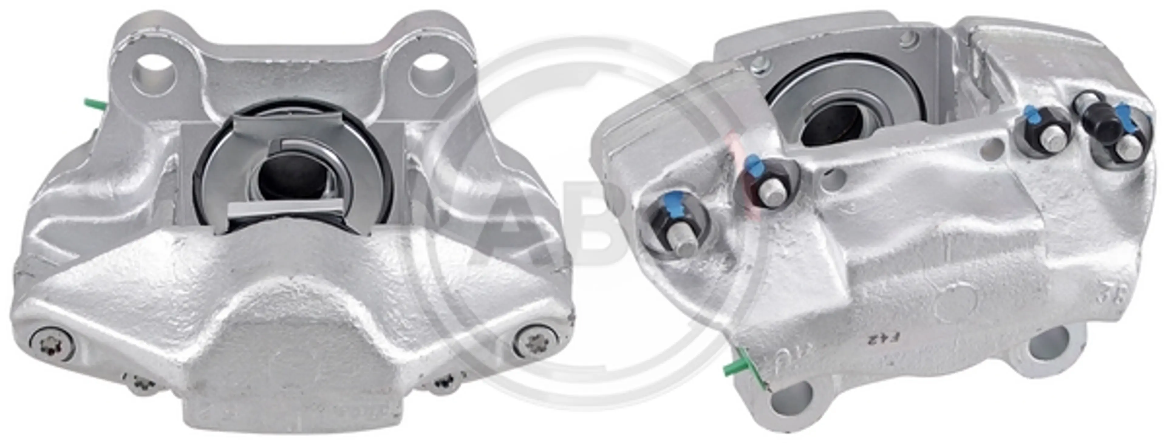 PINZA DE FRENO (SIN  DEVOLUCIÓN CAS