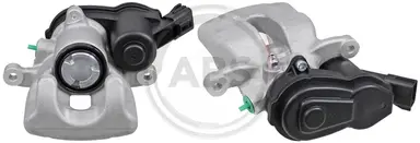 PINZA DE FRENO (SIN  DEVOLUCIÓN CAS