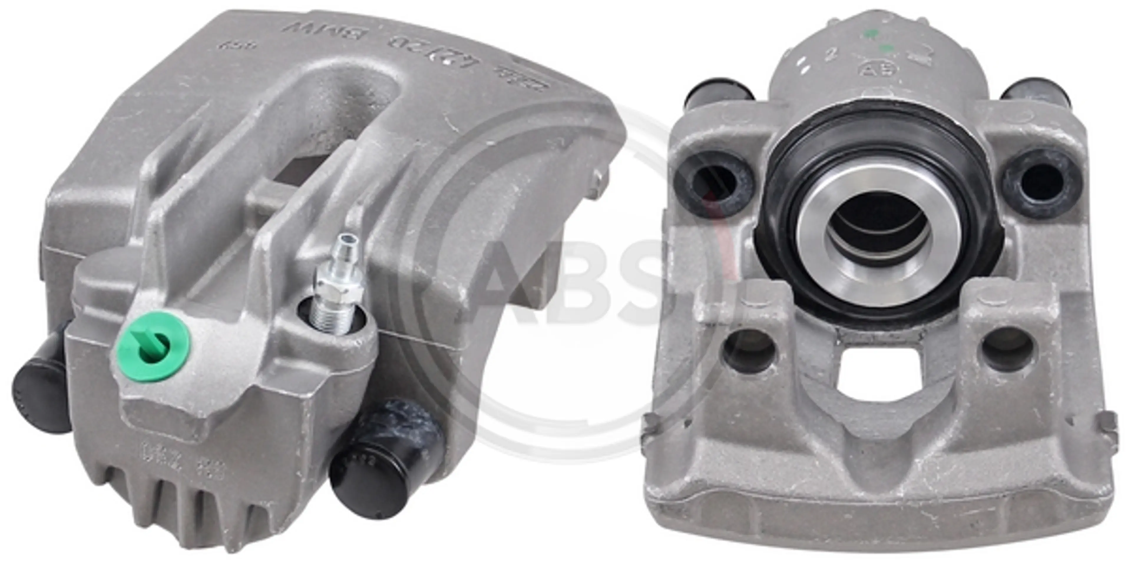 PINZA DE FRENO (SIN  DEVOLUCIÓN CAS