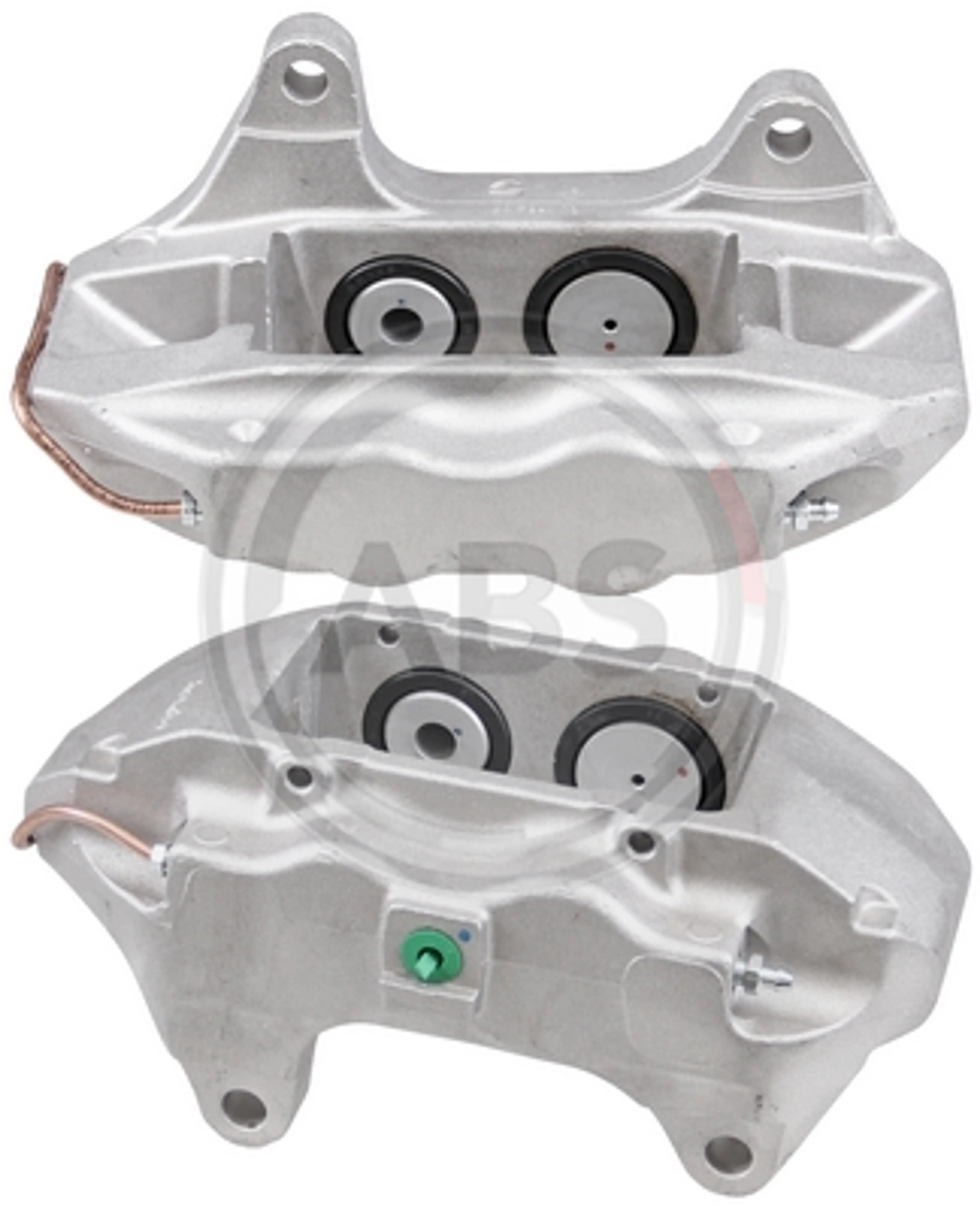 PINZA DE FRENO (SIN  DEVOLUCIÓN CAS