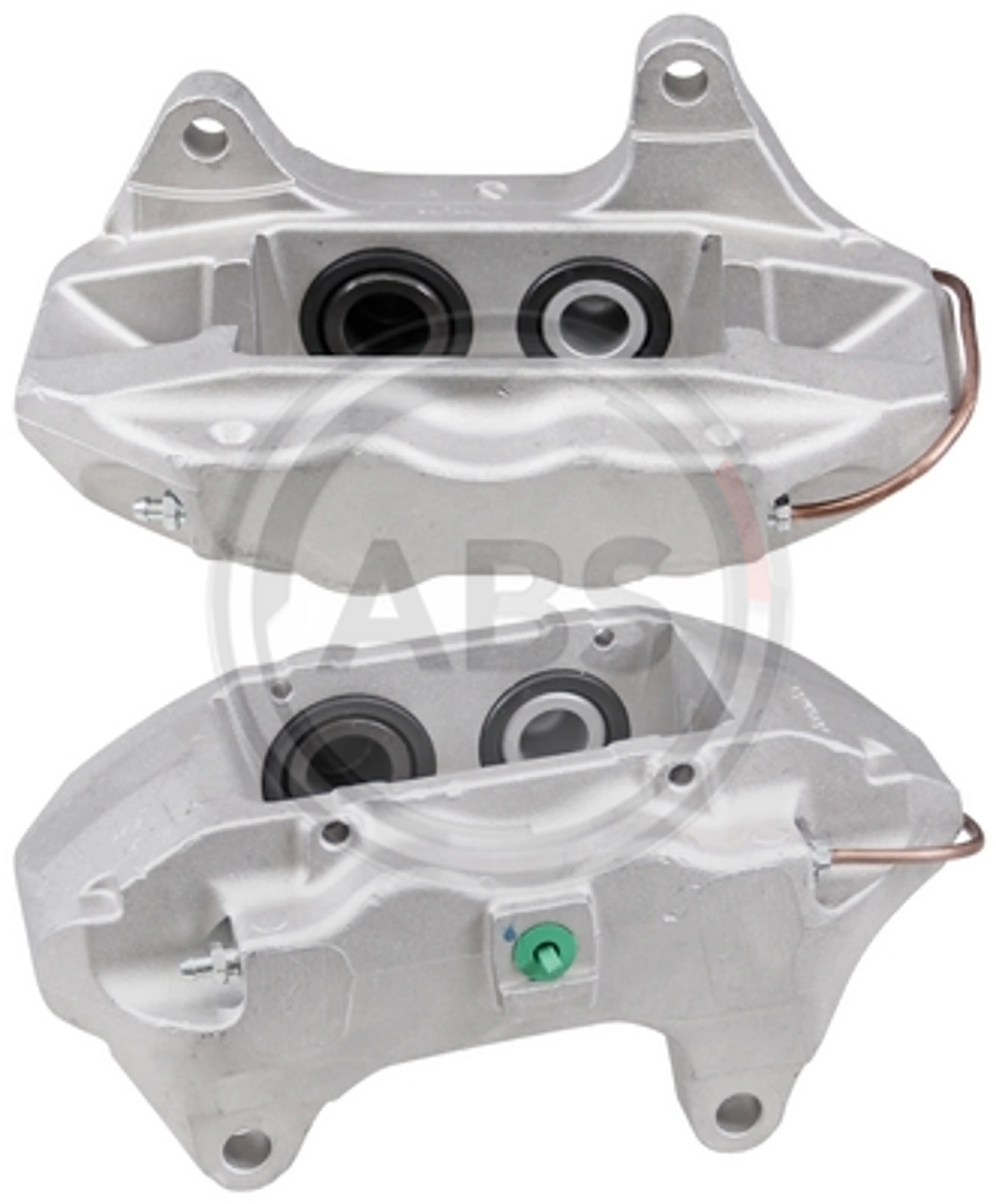 PINZA DE FRENO (SIN  DEVOLUCIÓN CAS