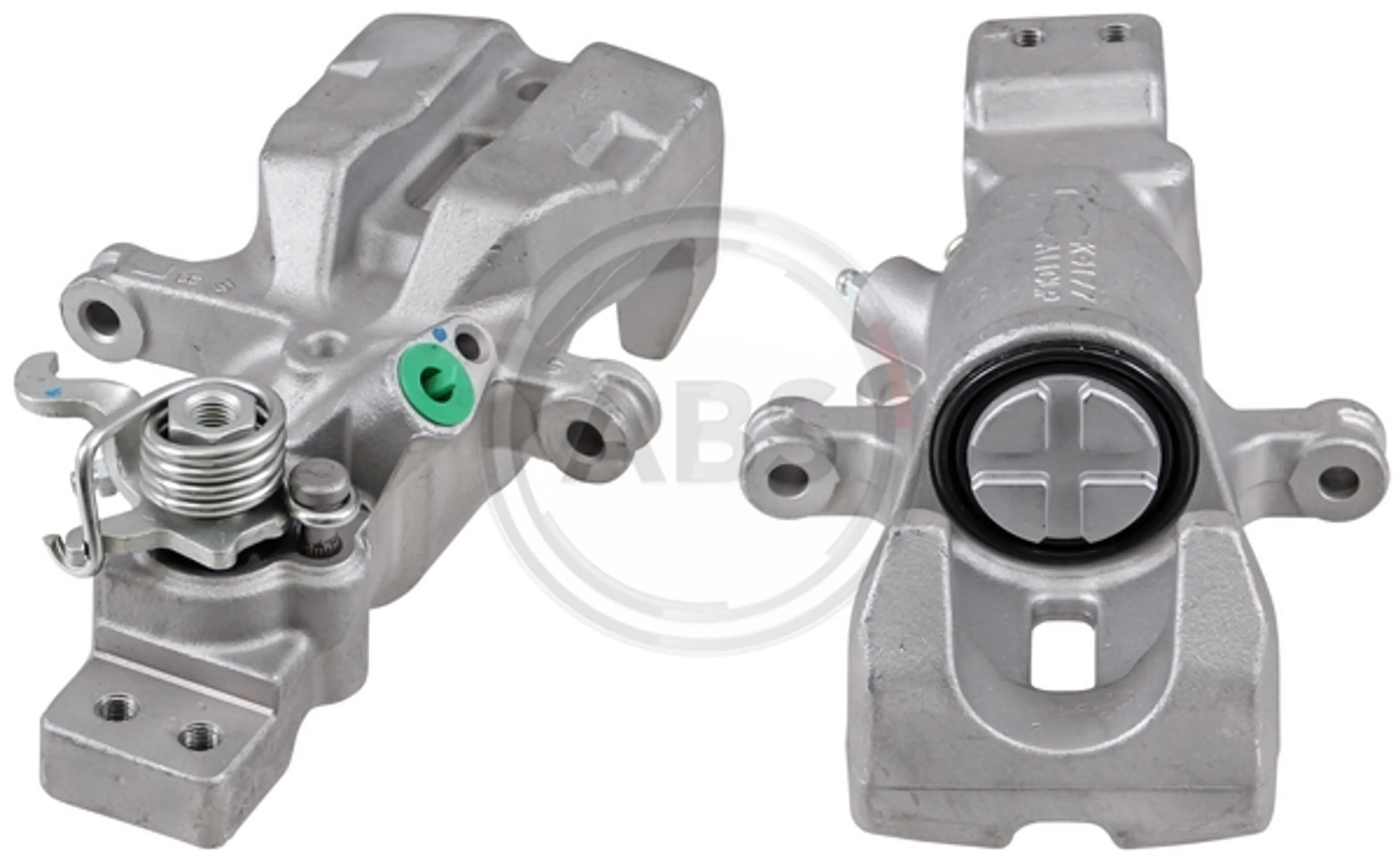 PINZA DE FRENO (SIN  DEVOLUCIÓN CAS