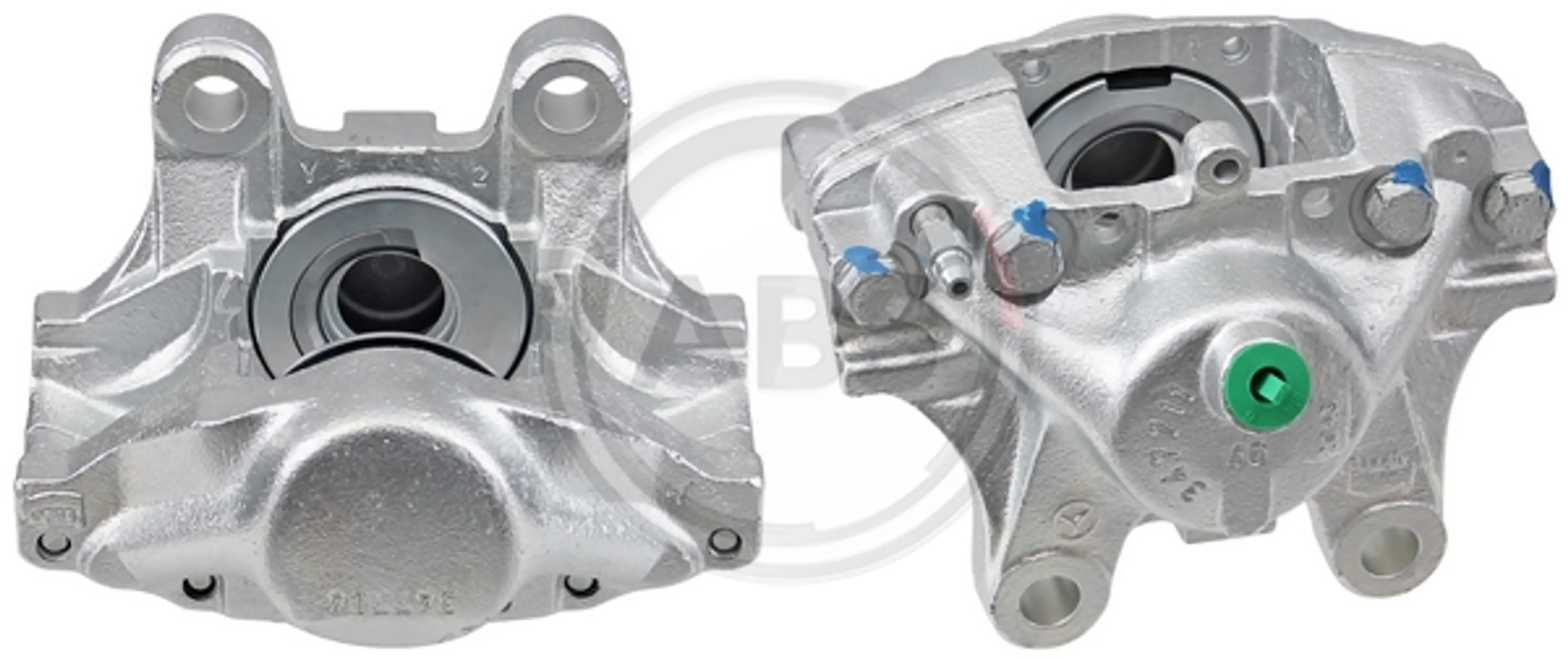 PINZA DE FRENO (SIN  DEVOLUCIÓN CAS